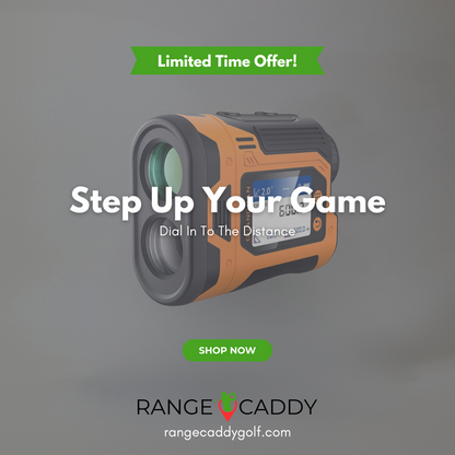 Range Caddy - Rangefinder